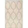 Tapis géométrique performance Ferrill Linden 100
