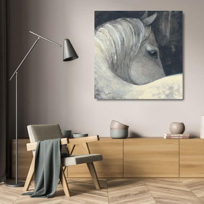 Loon Peak Hristova, Albena Gallery Wrapped Canvas Art Titled: Bijou 31250HR