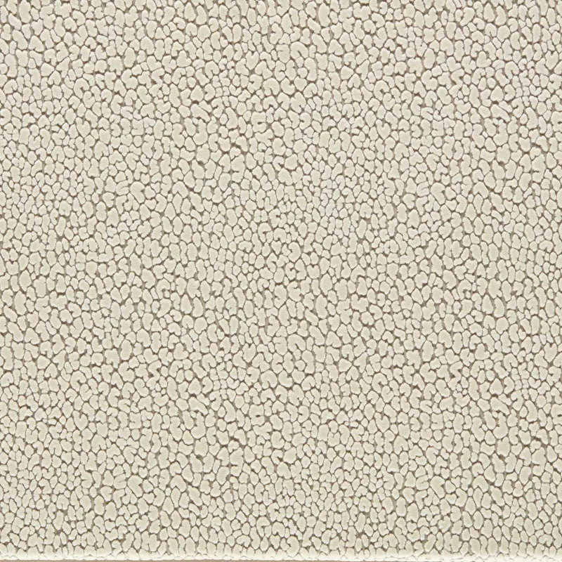 Reflect Lacuna Fabric, Chalk