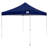 10 Ft. W x 10 Ft. D Steel Pop-Up Canopy