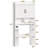 Over The Toilet Storage Cabinet-114397469