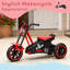 AIYAPLAY Trike for Kids, Baby Tricycle with Pedal, Ages 18–36 Months-120164819