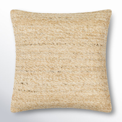 Alcona Wool Pillow Cover