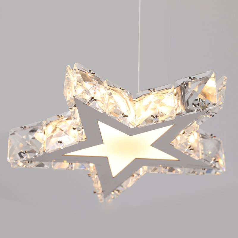 Kronberg 1 - Light Unique/Statement LED Chandelier