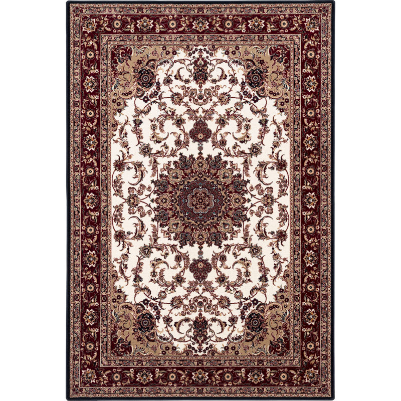 Oriental Area Rug, Rectangle 200 x 300cm