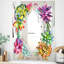 Glass Flat Wall Mirror-40085966