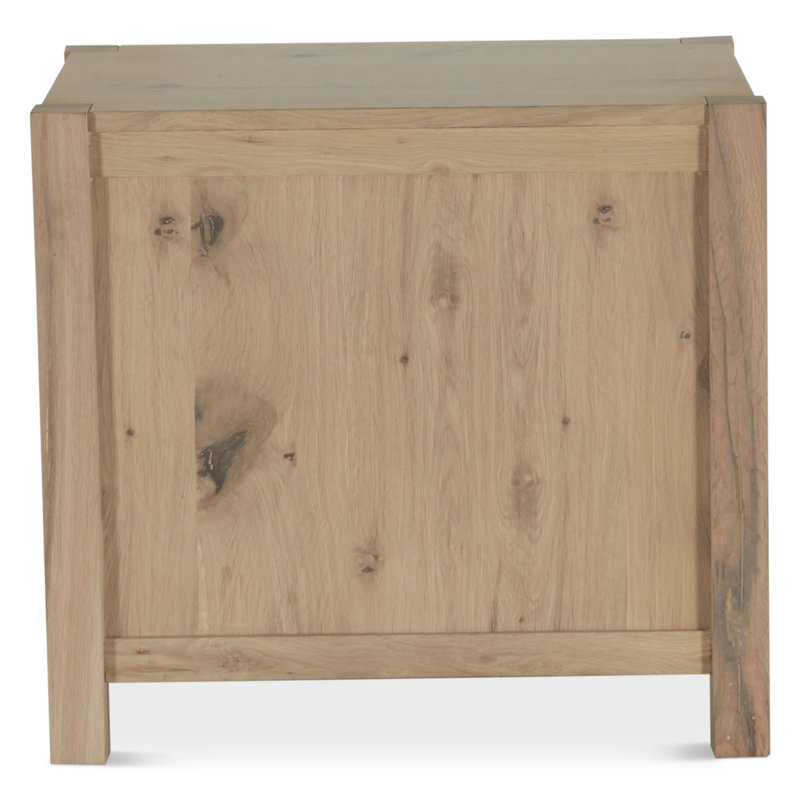 Rhett 2 - Drawer Nightstand