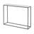 Barto 42'' Console Table-1938430492