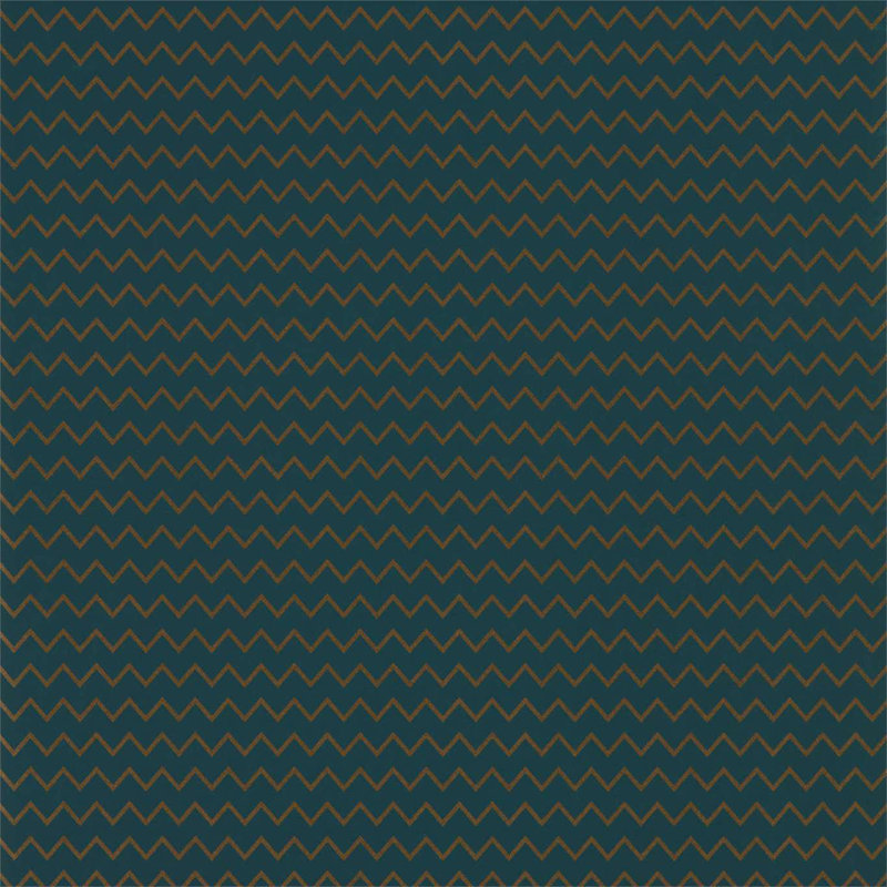 Oblique, Prussian Blue