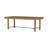 Wailing Extension Dining Table
