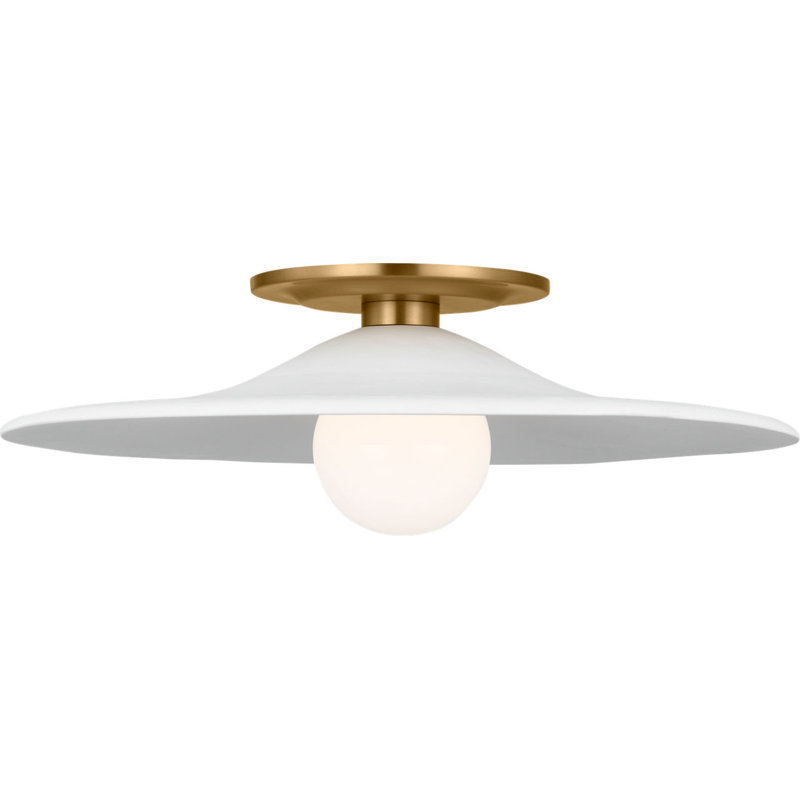 Endicott 16 Flush Mount
