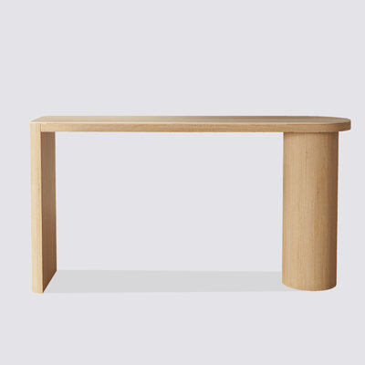 Replacement Of The Granite Countertop Bar Table
