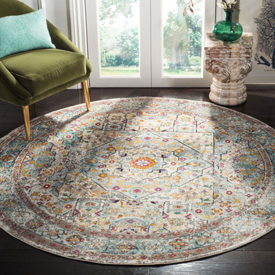 Tapis oriental Bruckmann Performance