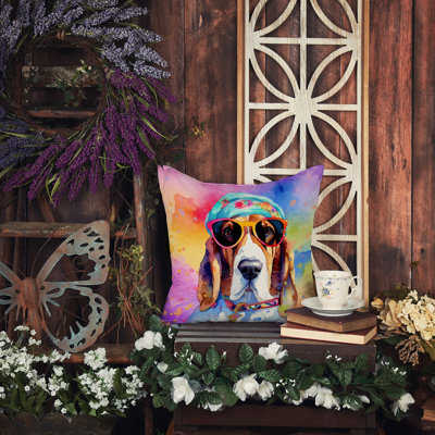  Coussin décoratif Autre / Sans motif
