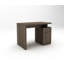  Bureau d'étude et de bureau 2 étages - Design épuré, l 39,4 po x P 23,2 po x H 28,3 po-313521851