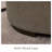 29.5 Inch Round Storage Ottoman Coffee Table,Modern Circle Coffee Table With Storage With Removable Lid Top And Solid Wood Legs,Large Round Ottoman For Bedroom,Living Room-1061834926