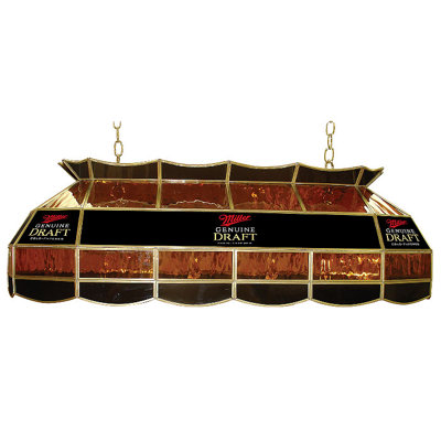 3 - Light Pool Table Lights Pendant