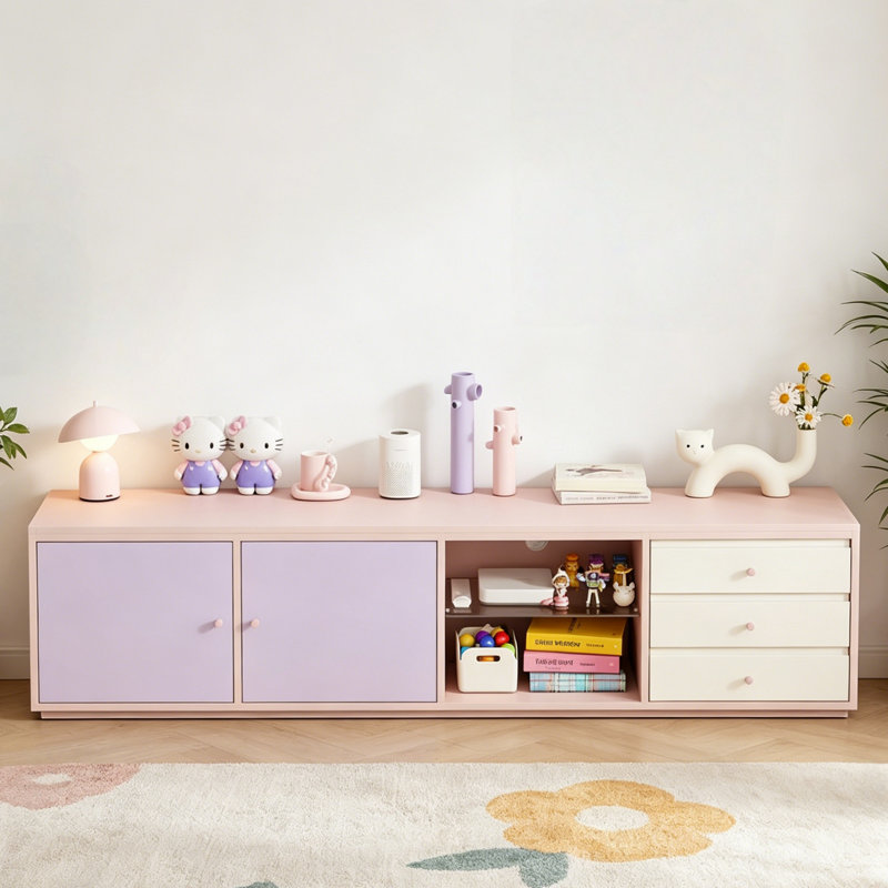 Modern Creative TV Cabinet