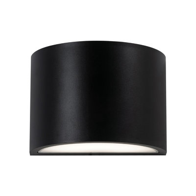 Celia 5'' Outdoor LED Sconce