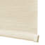 Rideau semi-transparent en tissu beige / blanc-1644163675