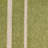 Carbie Abstract Machine Woven Chenille Indoor/Outdoor Area Rug in Green-584614508