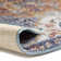 Borealis Patchwork Area Rug