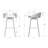 Bethanee Swivel Counter & Bar Stool-2126580212-2126580222-2093608290