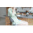 Sivana Swivel Adjustable Height Stool