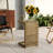C-Shape End Table-507815054