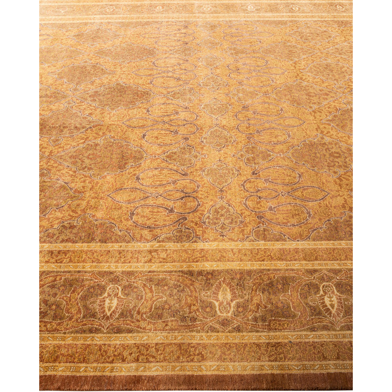 One-of-a-Kind 8' x 10'4" Area Rug