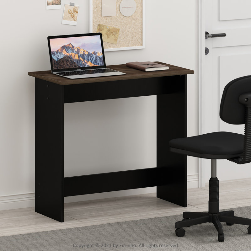 Inaayah Desk, Columbia Walnut
