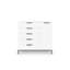 Flipp 5 - Drawer Chest of Drawers-828843138