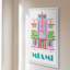 Molly Rosner - Single Picture Frame Painting-785566453
