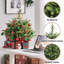 Artificial Fir Christmas Tree-1343677821