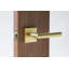 Privacy Door Lever Set-48077943-47499063