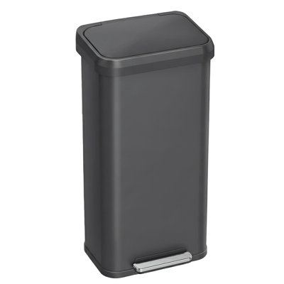 Step on Trash Can