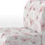 Fauteuil de chambre Floral-1337380190