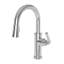 Taft Single Handle Pull Down Bar Faucet-38878351