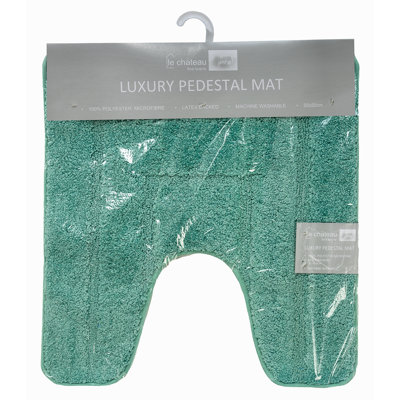 Abbingt Non-Slip Contour Mat