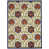Rectangle 3'6" x 5'6"