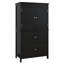 Armoire de rangement pour salle de bain, unité de rangement pour salle de bain, armoire autoportante avec 2 tiroirs et 2 portes, tablette réglable-1846059453