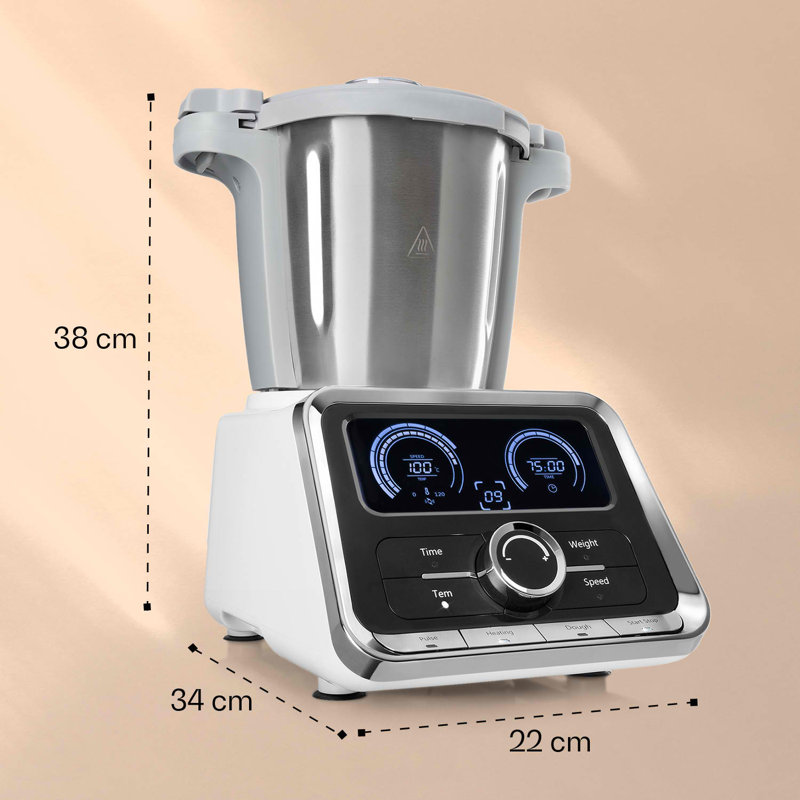 Klarstein Stand Mixer