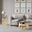 Ensemble de tables basses rondes-358040095-358040089