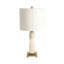 Nala Standard Table Lamp Single