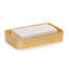 Aura Towel Tray