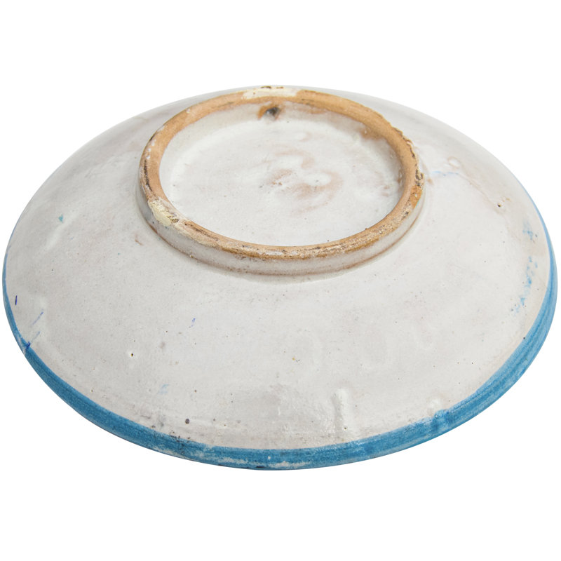 Decorative Plate