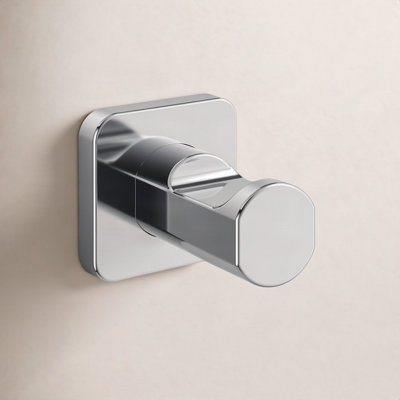 Parallel Robe Hook