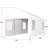 Heavy Duty Carport 10' X 20', Portable With 2 Doors And 4 Ventilated Windows, For Lawn Mowers, White & ,-124476246