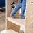 Jr. Classic Kitchen Helper Step-up