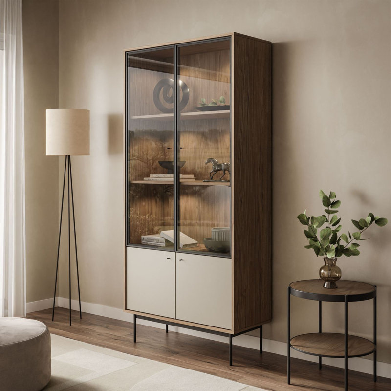 Display Cabinet